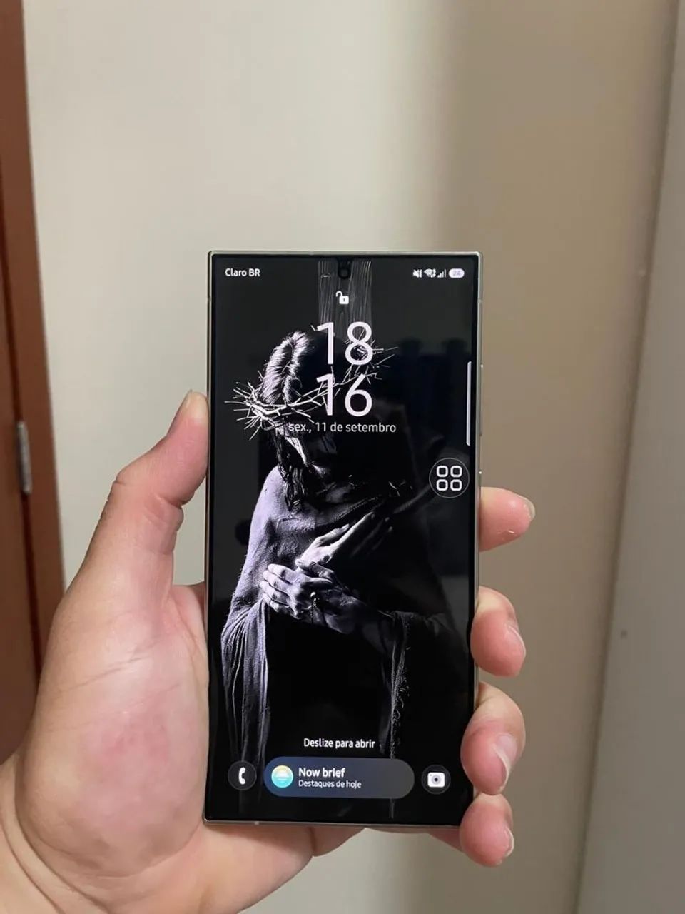 S24 ultra 1TB  - Foto 2