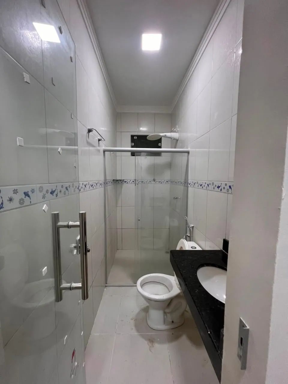 Casa / Bairro Urbis / Eunápolis - Foto 3