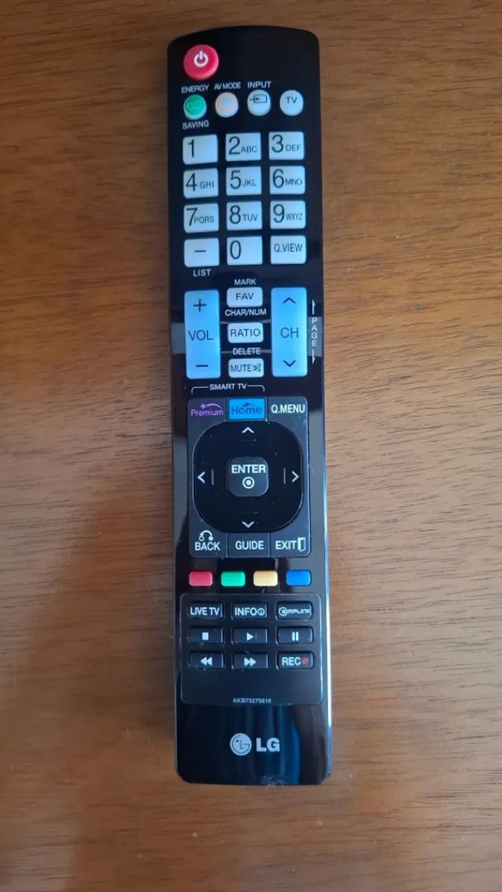 Televisão LG 4K smart 48 polegadas  - Foto 3