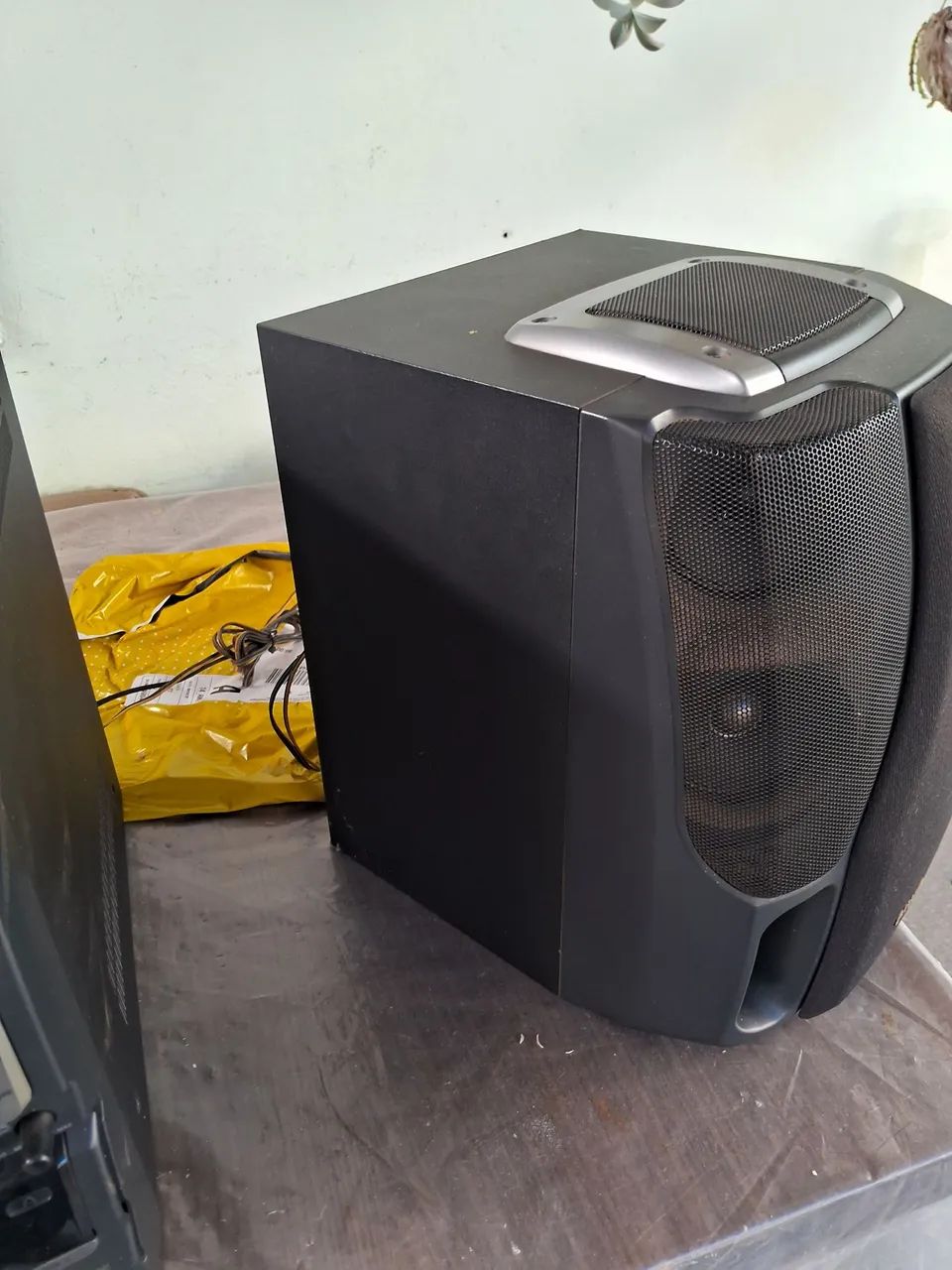Micro system Aiwa NSX-V900 - Foto 4