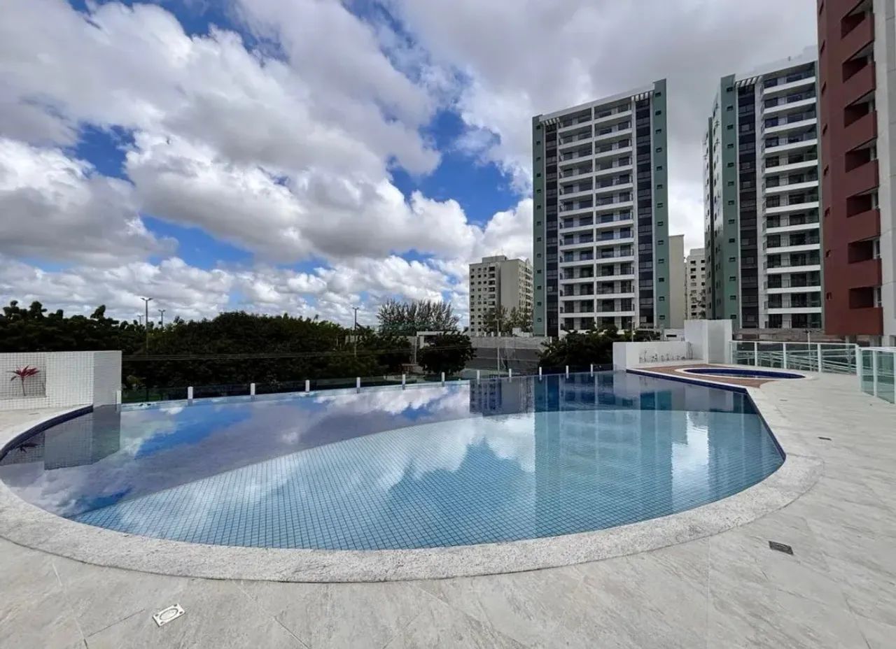 Apartamento à Venda  Condomínio Griffith Park, Farolândia  Aracaju/SE 1 - Foto 2