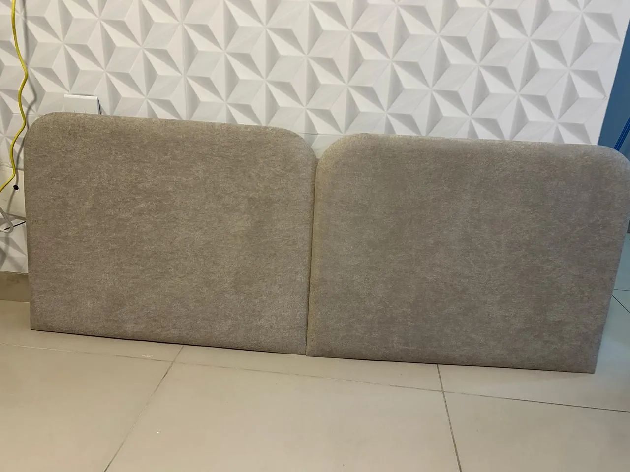 Cabeceira de cama