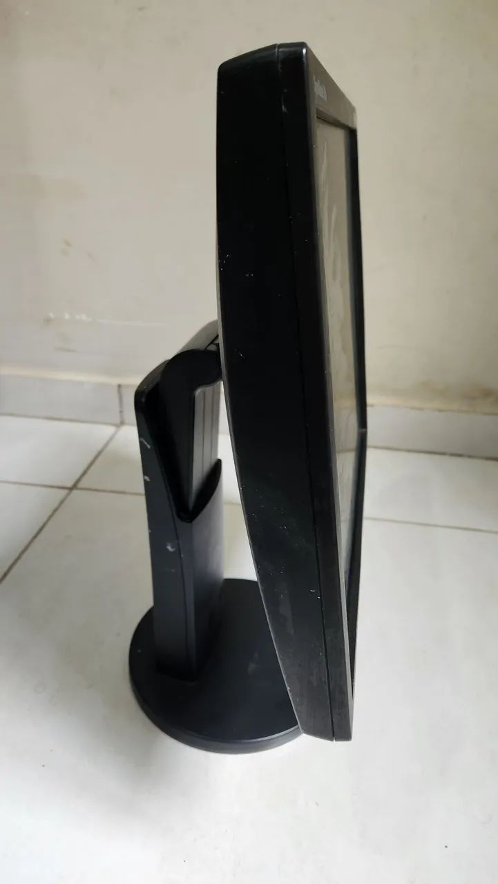 MONITOR SAMSUNG 17 PLG - Foto 2