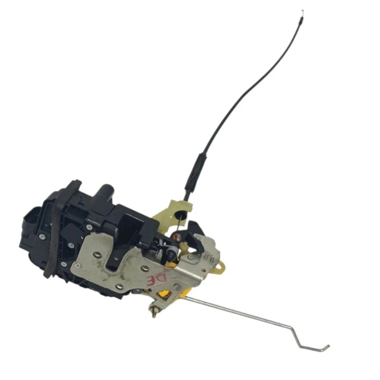 Fechadura porta dianteira esquerda Chery Tiggo 8 2023 2022 - Peças