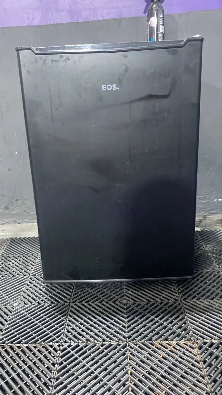 Frigobar eos 