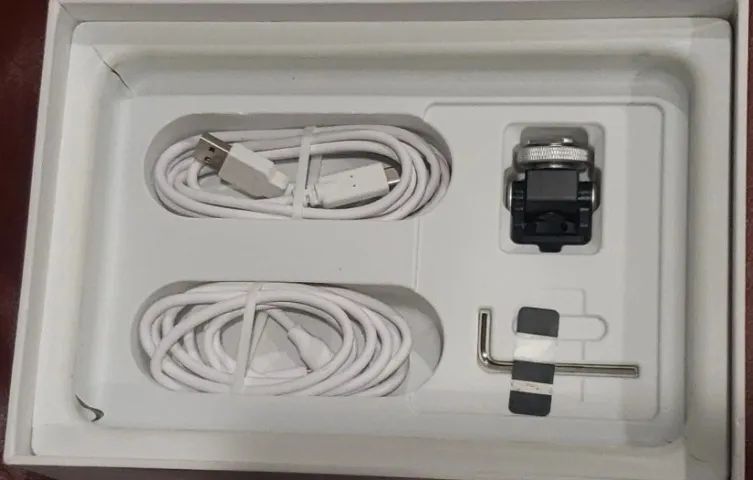 Monitor E Switcher De Corte  Yololiv Yolobox Ultra All-in-one (NOVO) - Foto 4