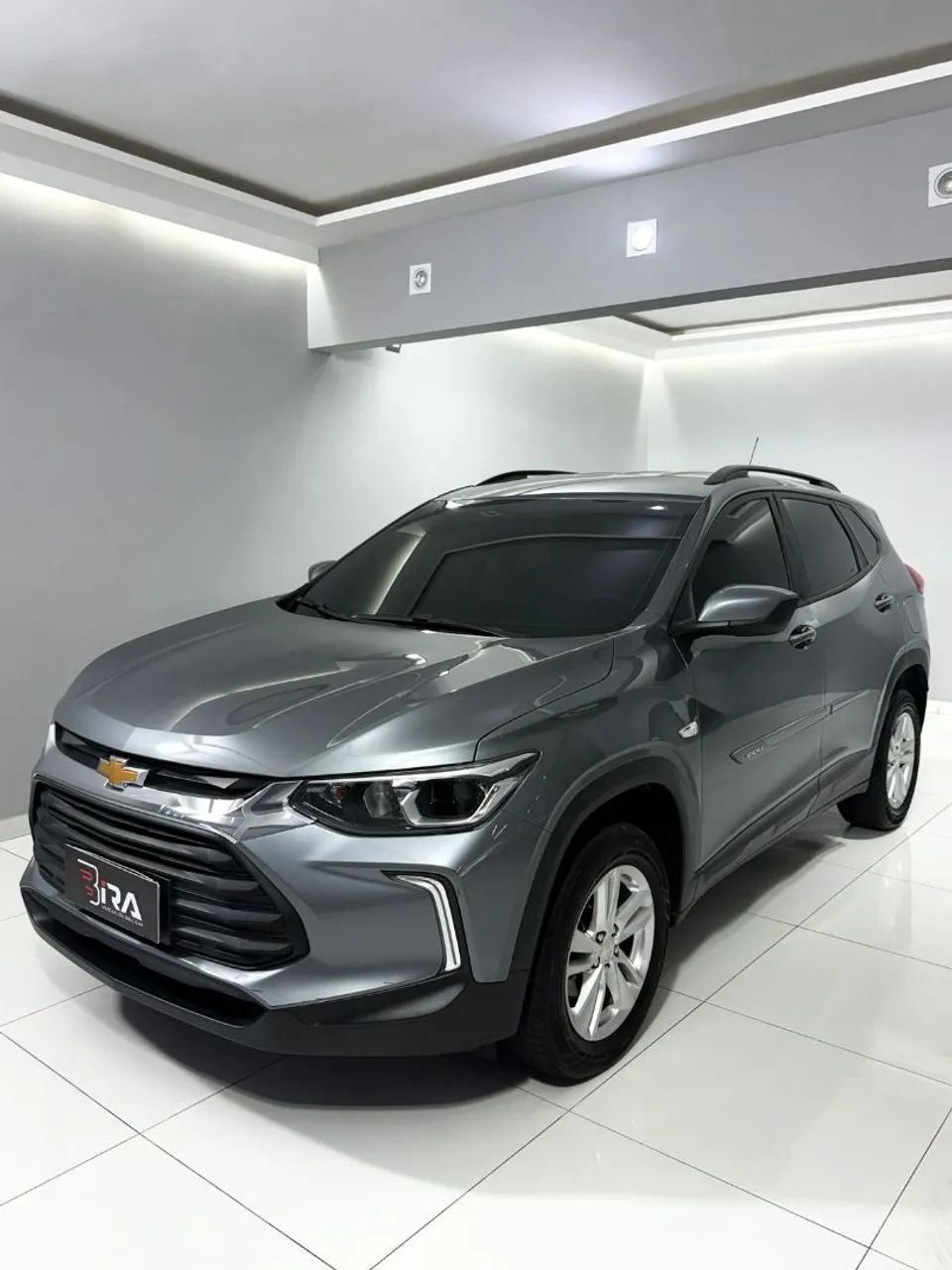 Chevrolet Tracker LT 1.0 Turbo 12V Flex AUT 2023