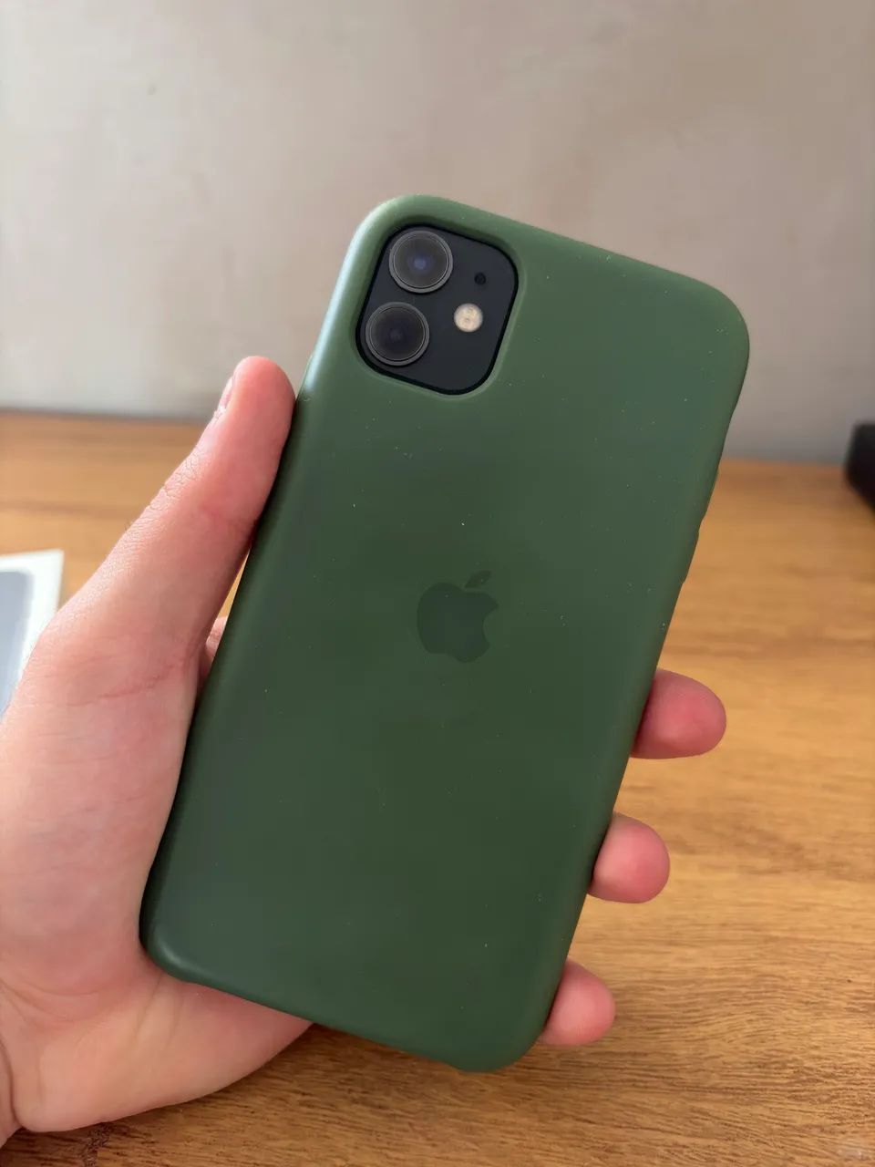 IPhone 11 128gb  - Foto 3
