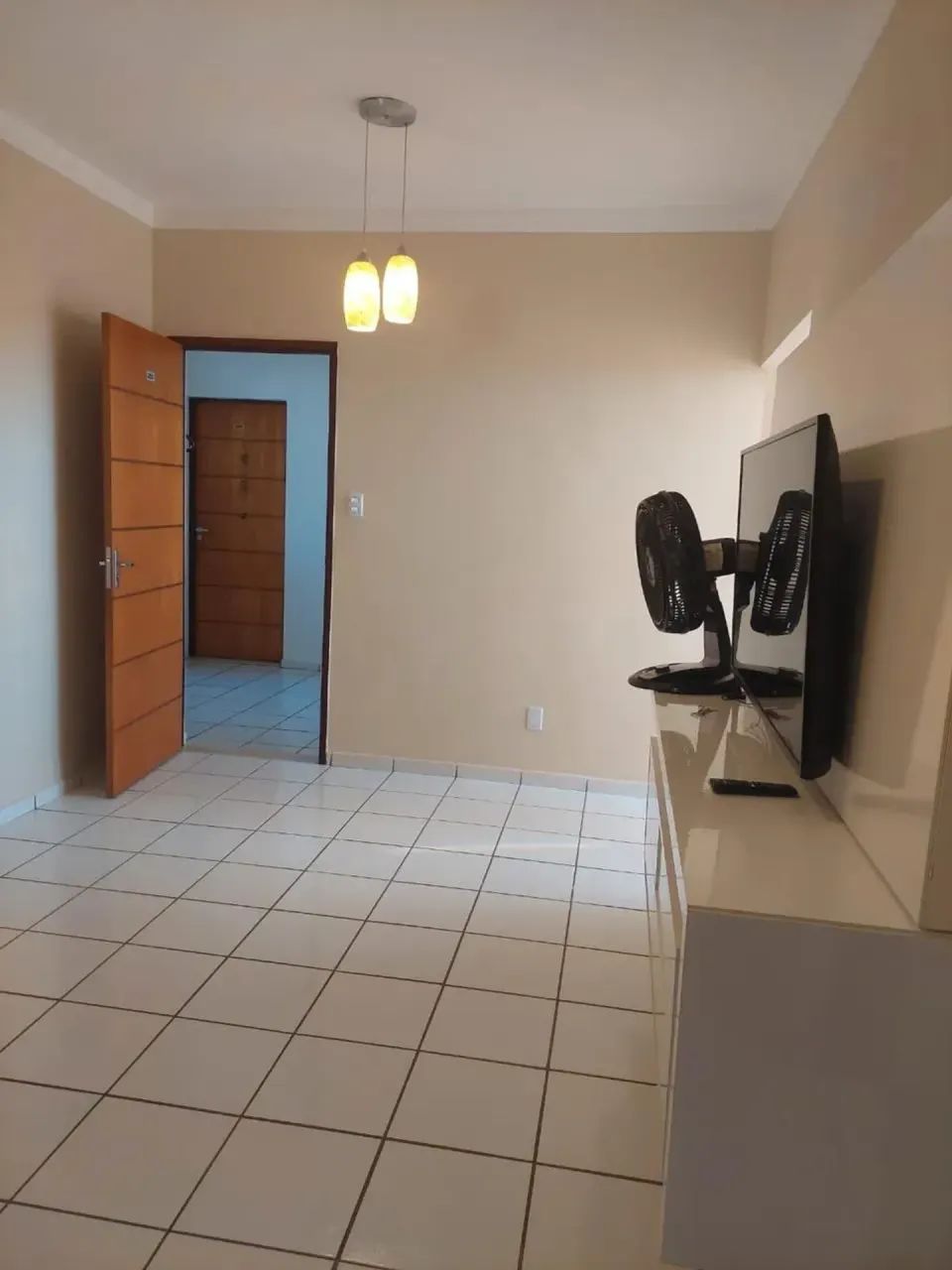 APARTAMENTO MOBILIADO PARA LOCAÇÃO - Foto 5