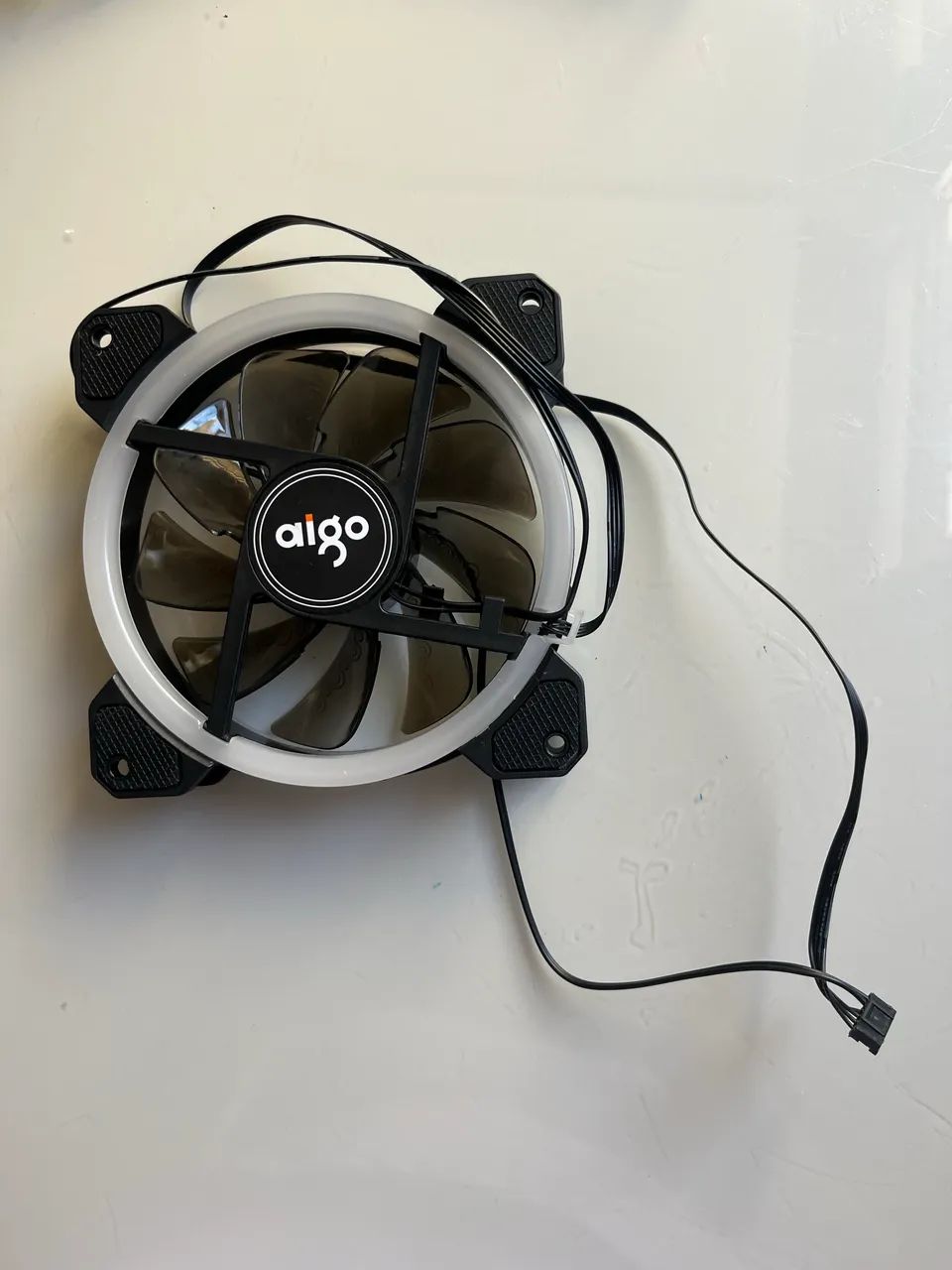 Fan para computador 