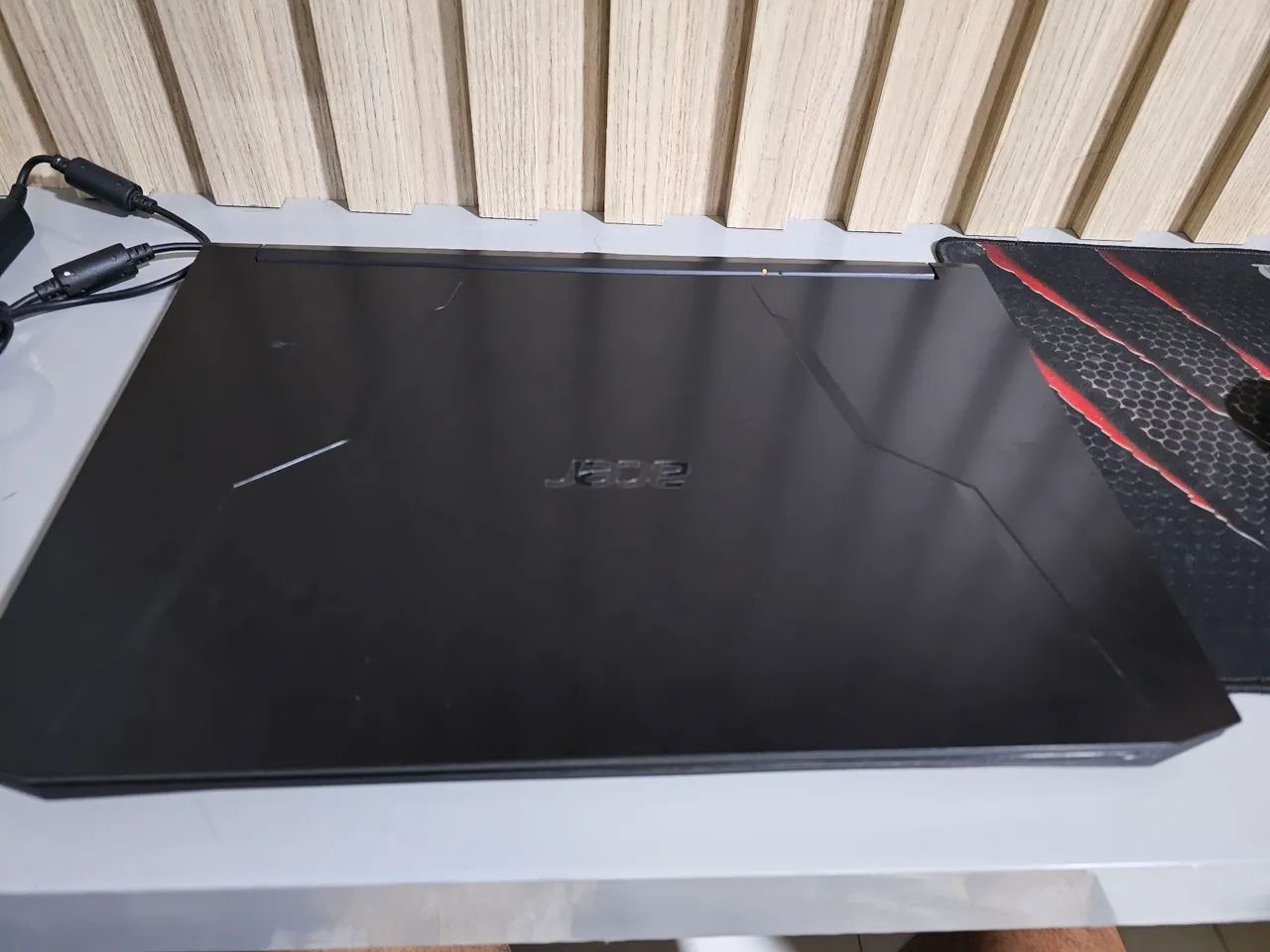 Notebook Acer Nitro RTX 3050 17 POLEGADAS 144Hz - Foto 5
