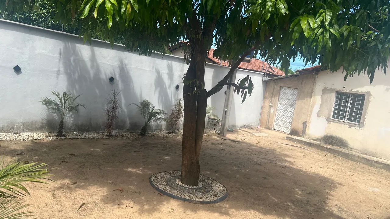 Vende-se casa no pérola próximo de mercado escola padaria e posto de saúde aceito carro  - Foto 2