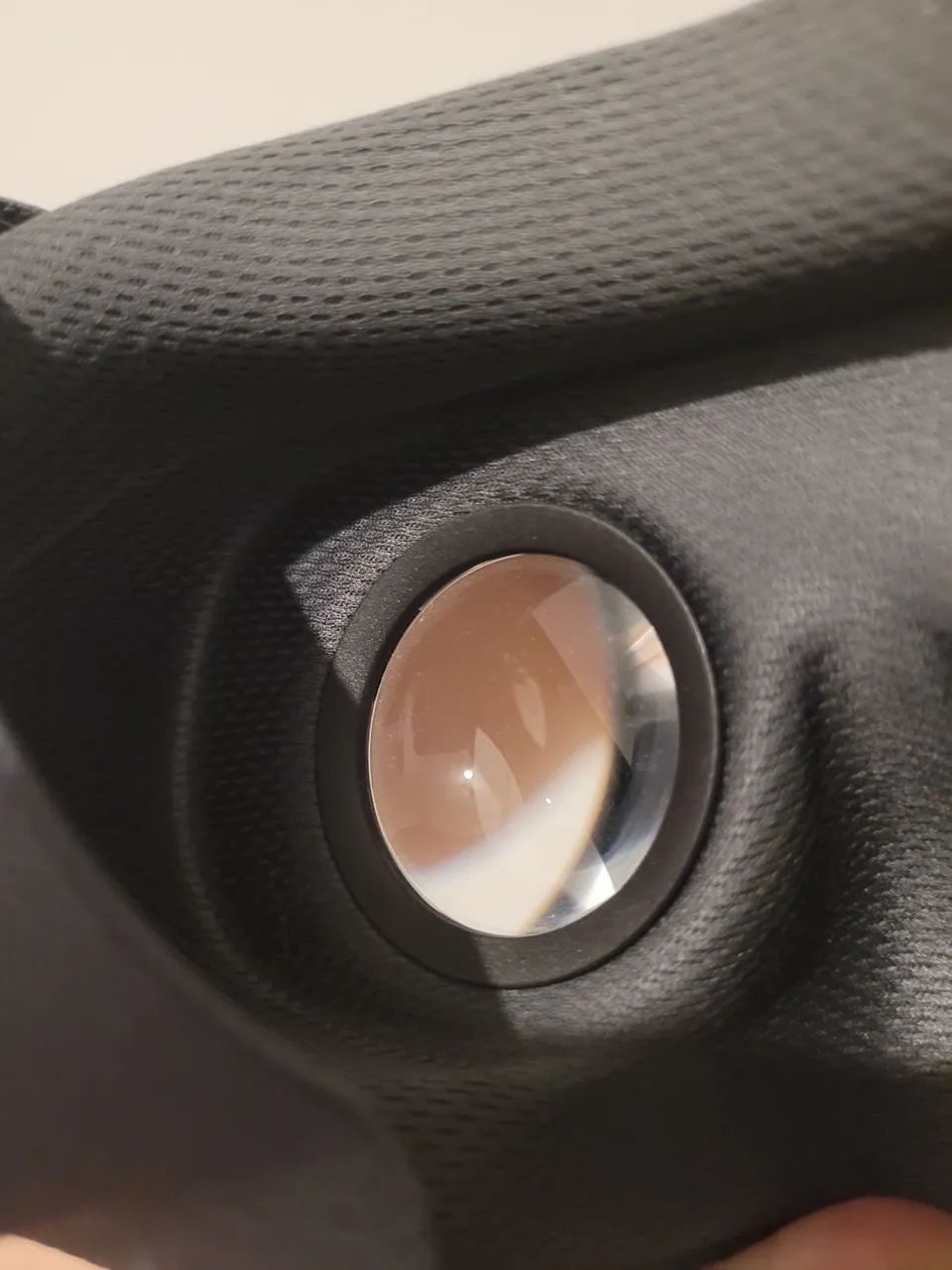 Óculos de realidade virtual VR Google Daydream - Foto 4