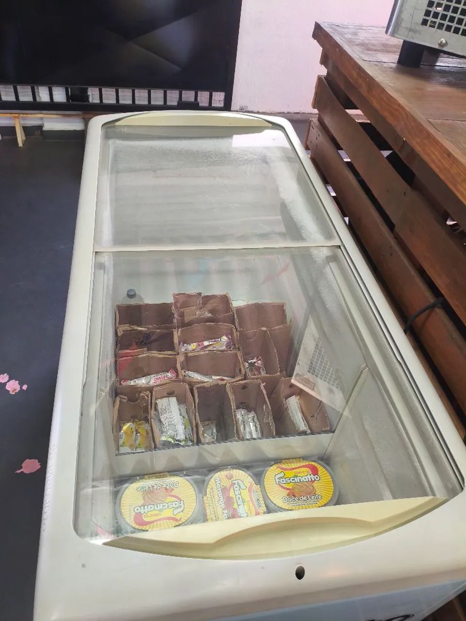 Freezer metalfrio - Foto 4
