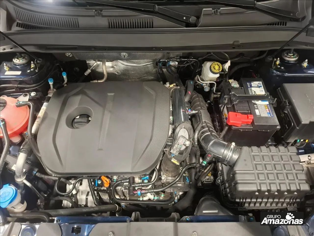 Chery Tiggo 7 Pro 1.5 Turbo Híbrido, foto 12 de 20