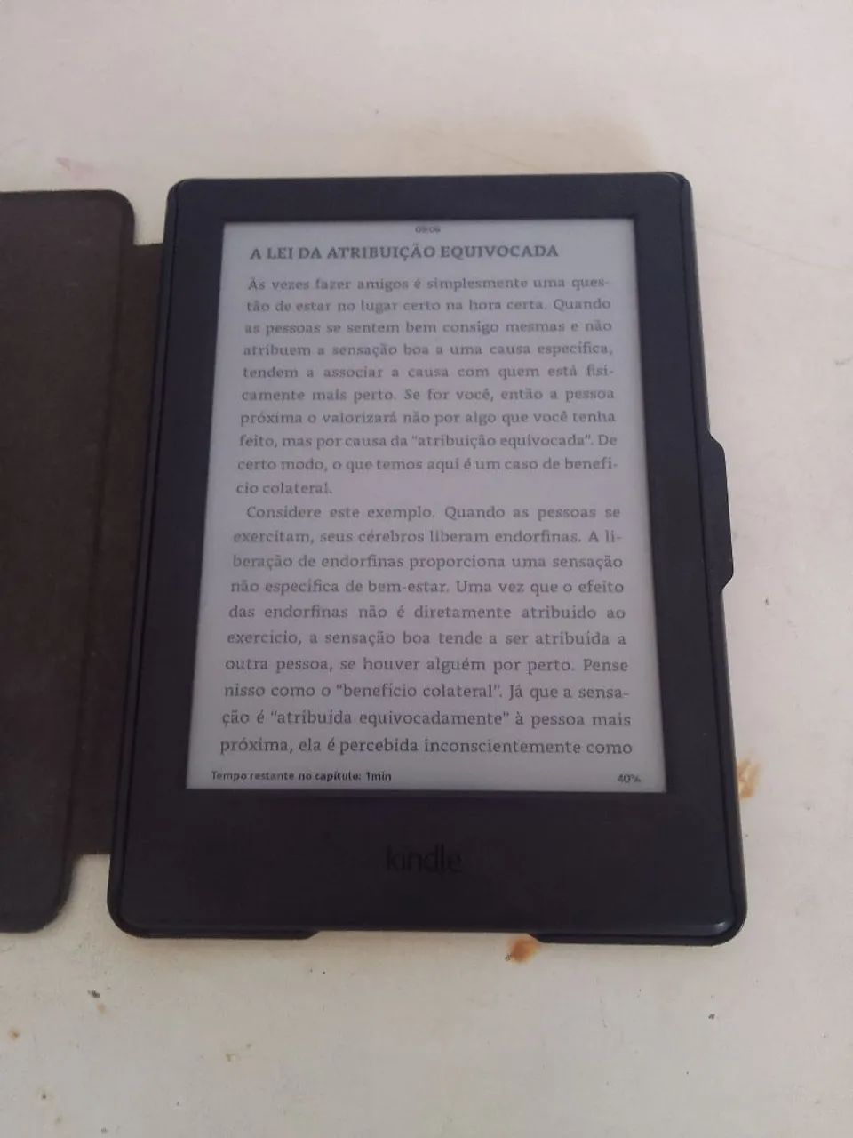 Kindle Amazon  - Foto 2
