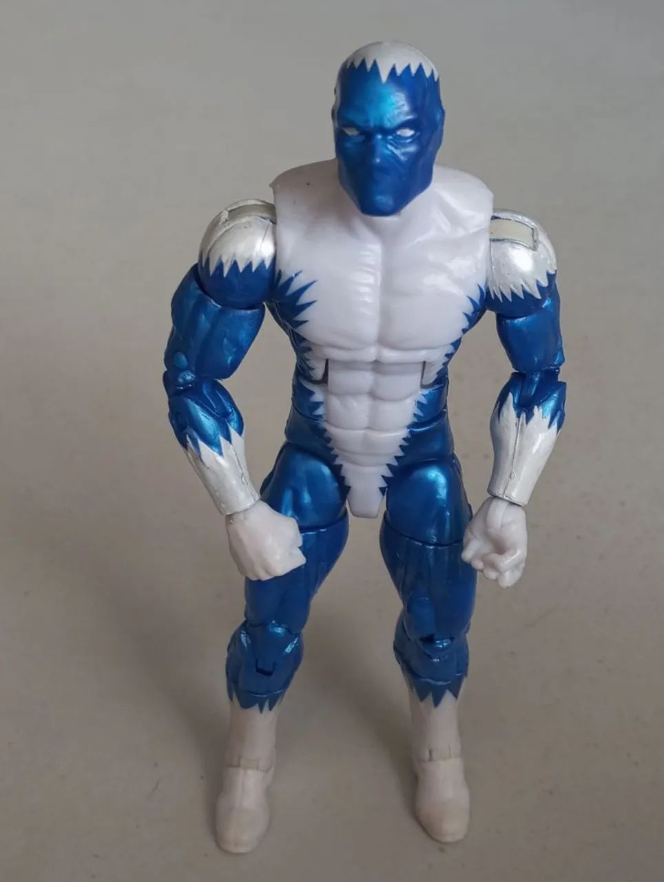 Nevasca - Marvel Legends - Foto 2