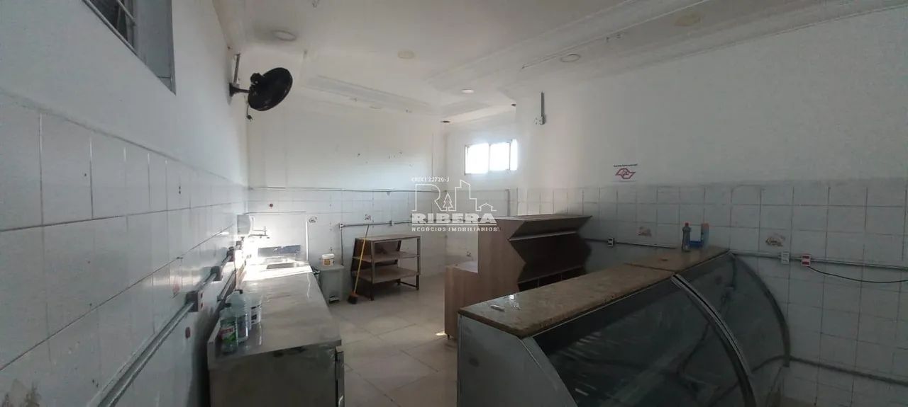 LOCAÇÃO - SALAO COMERCIAL VILA FIORI / SOROCABA/SP - Foto 2