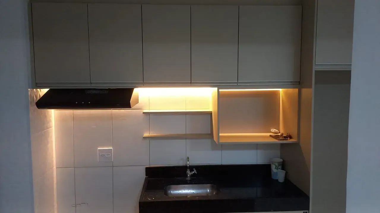 apartamento com quintal só R$2.200,00 - Foto 2