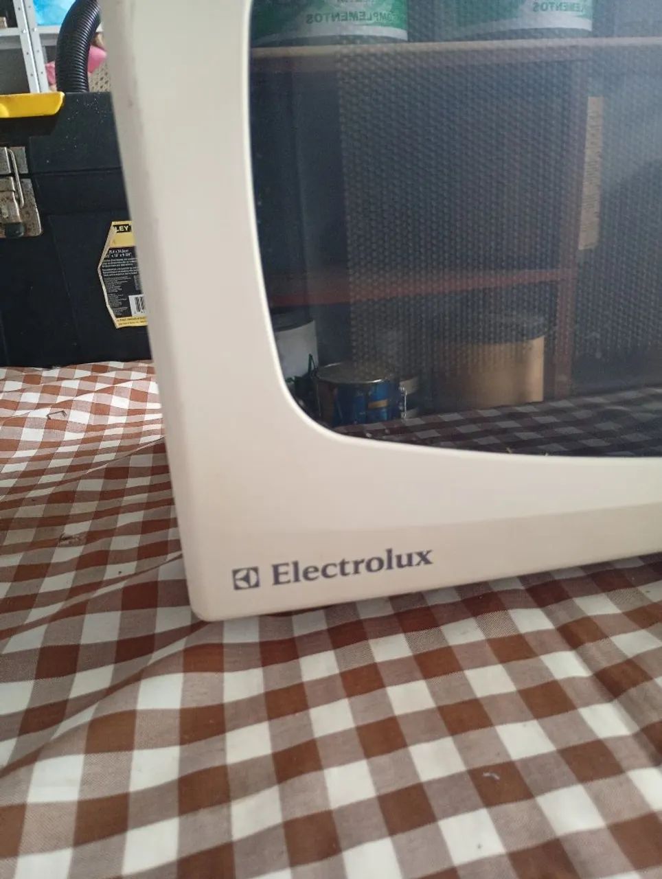 Microondas Eletrolux  - Foto 3