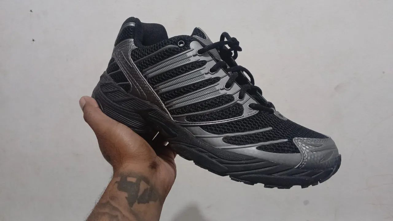 ADIDAS ADISTAR CONTROL 3 ORIGINAL TAMANHO 41/42