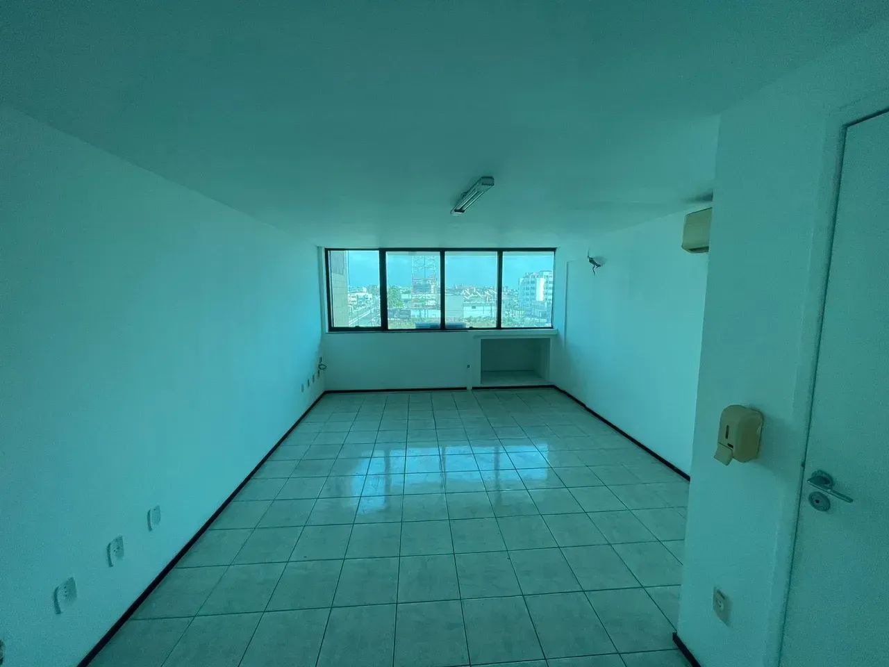 ALUGO SALA COMERCIAL NO MENDES FROTA 1650,00 - Foto 4