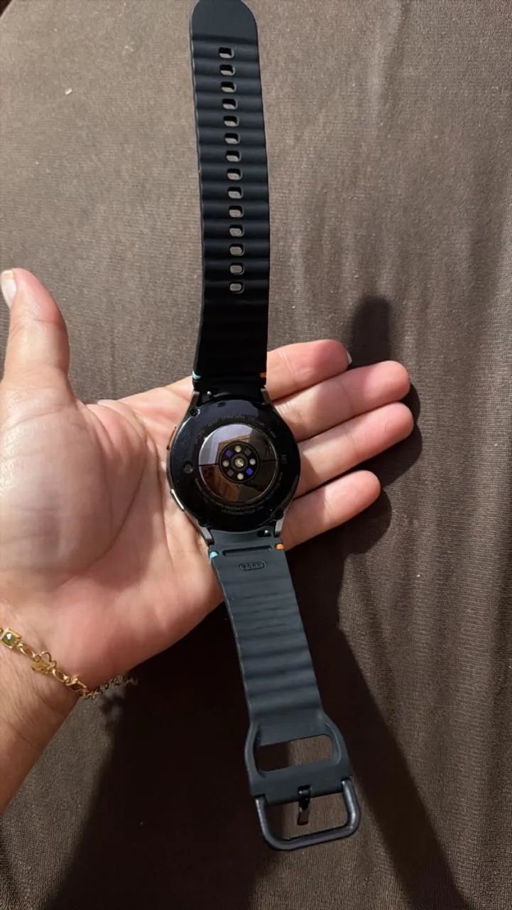 Celular S25 Ultra com Relogio Galaxy Watch 7 - Foto 5