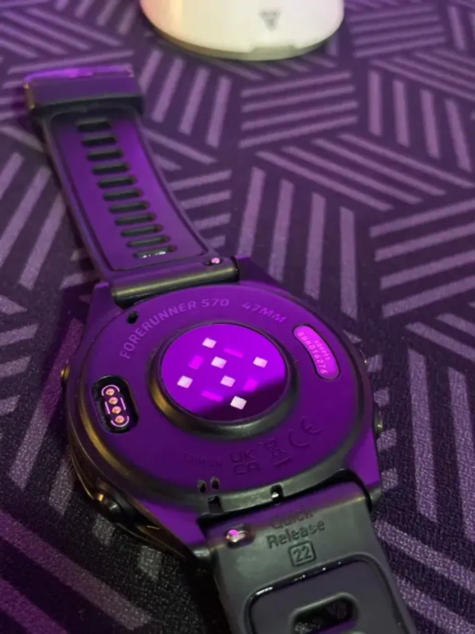 Garmin Forerunner 570 47mm  - Foto 3