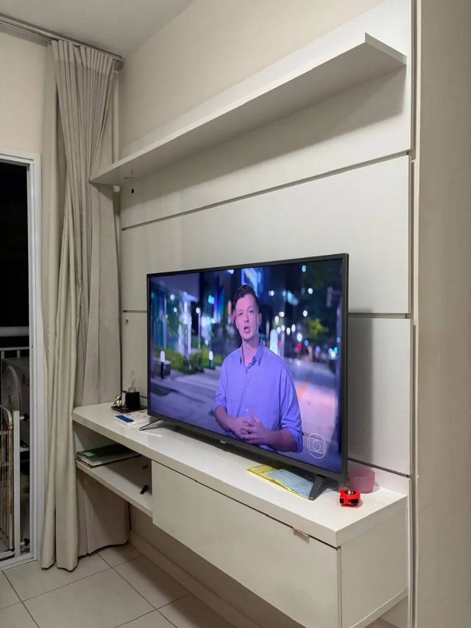 Painel TV - Foto 2