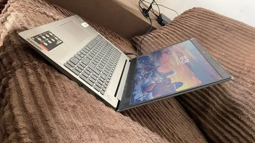 Notebook IdeaPad 3 - SSD | Intel Core i3 - Foto 3
