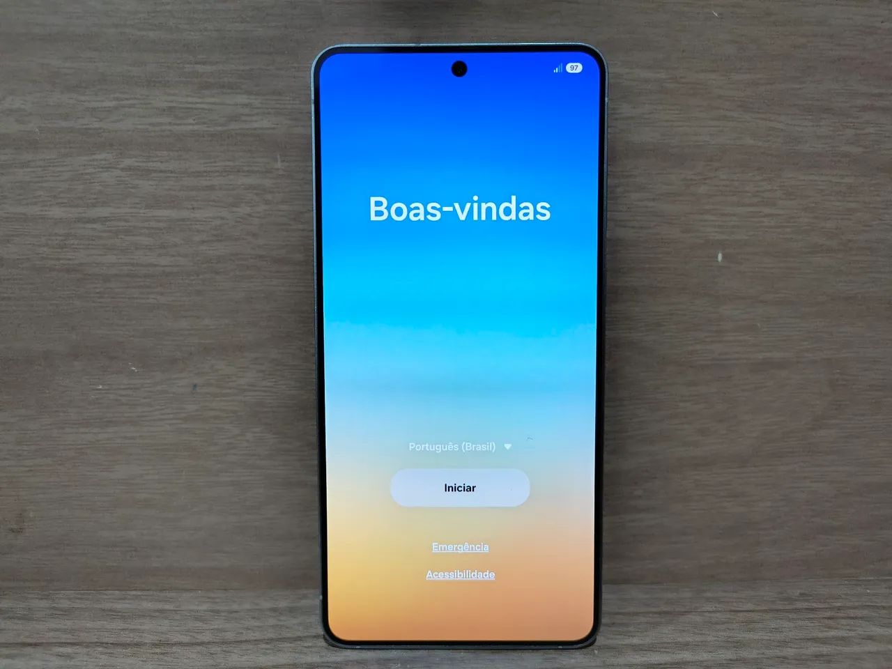 Smartphone Samsung Galaxy S25 EDGE - 512GB - Foto 4
