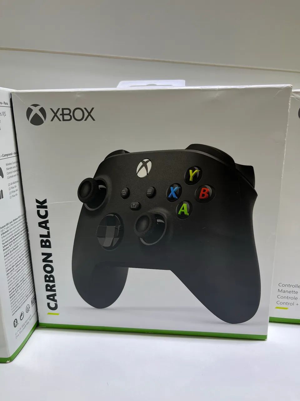 Controle Xbox - Foto 3