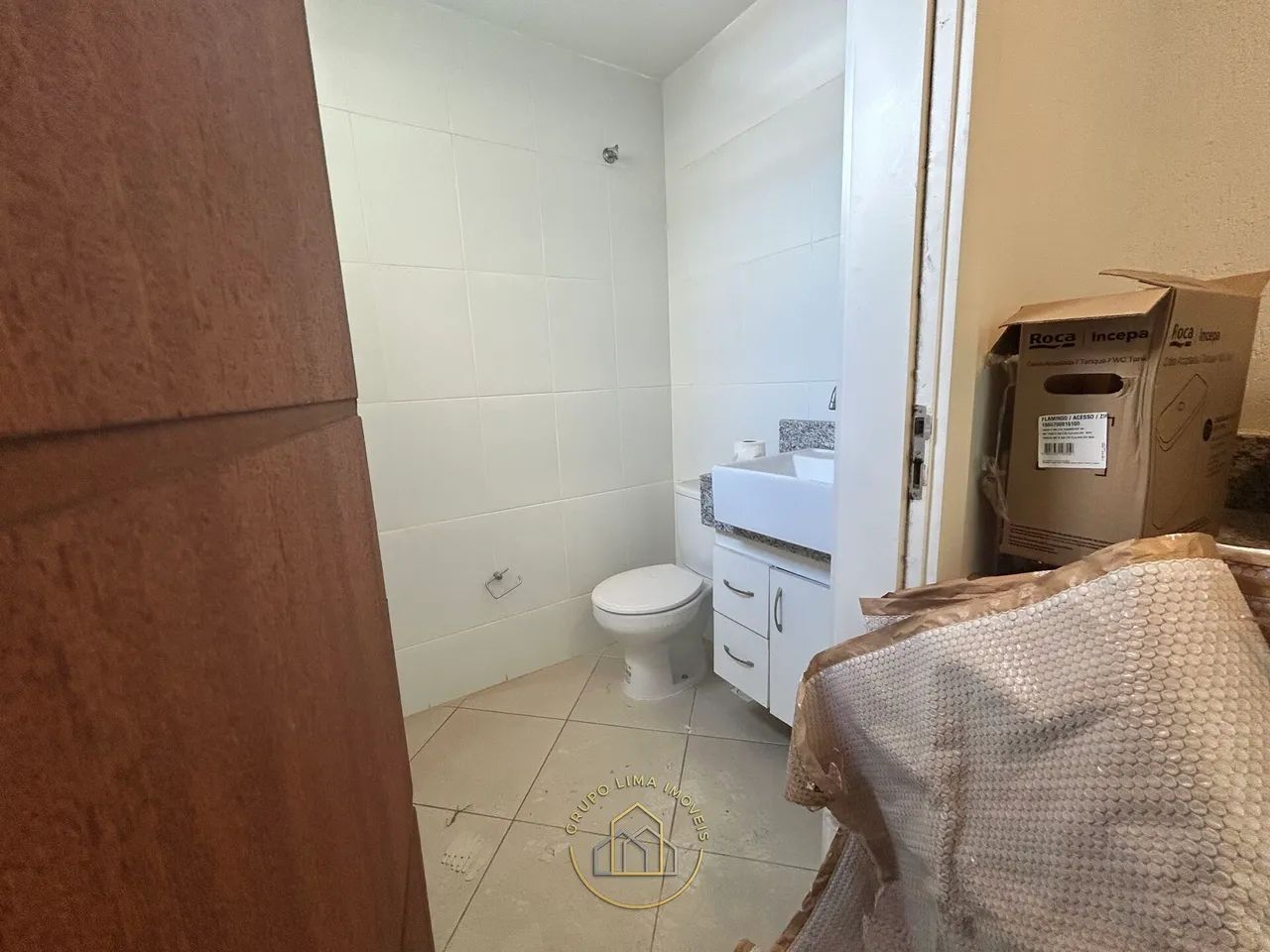 Sala comercial com 23,98m2 na Praia Campista, Macaé/RJ - Foto 5