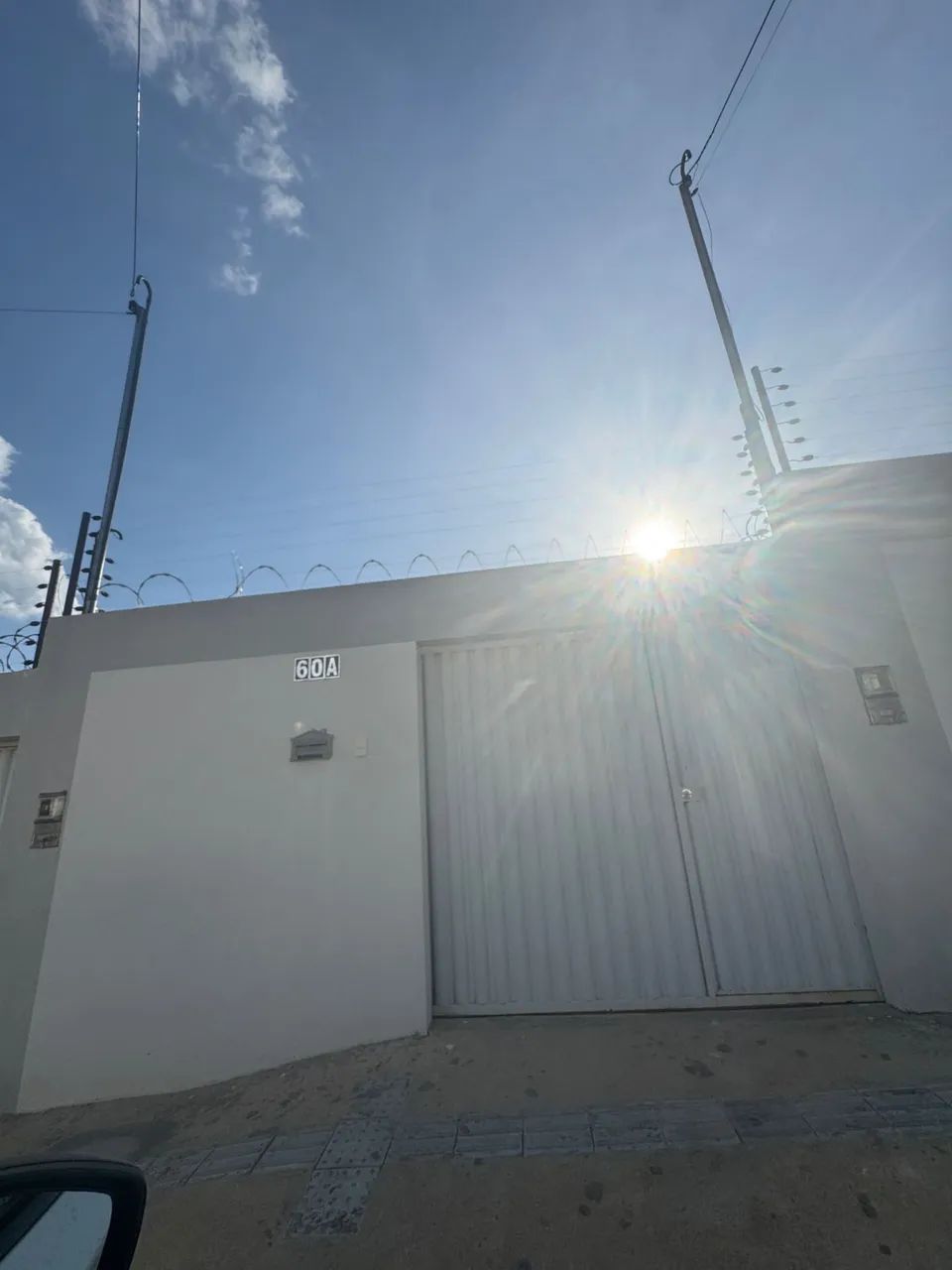 Casa alugada no bairro Santa Bárbara  - Foto 4