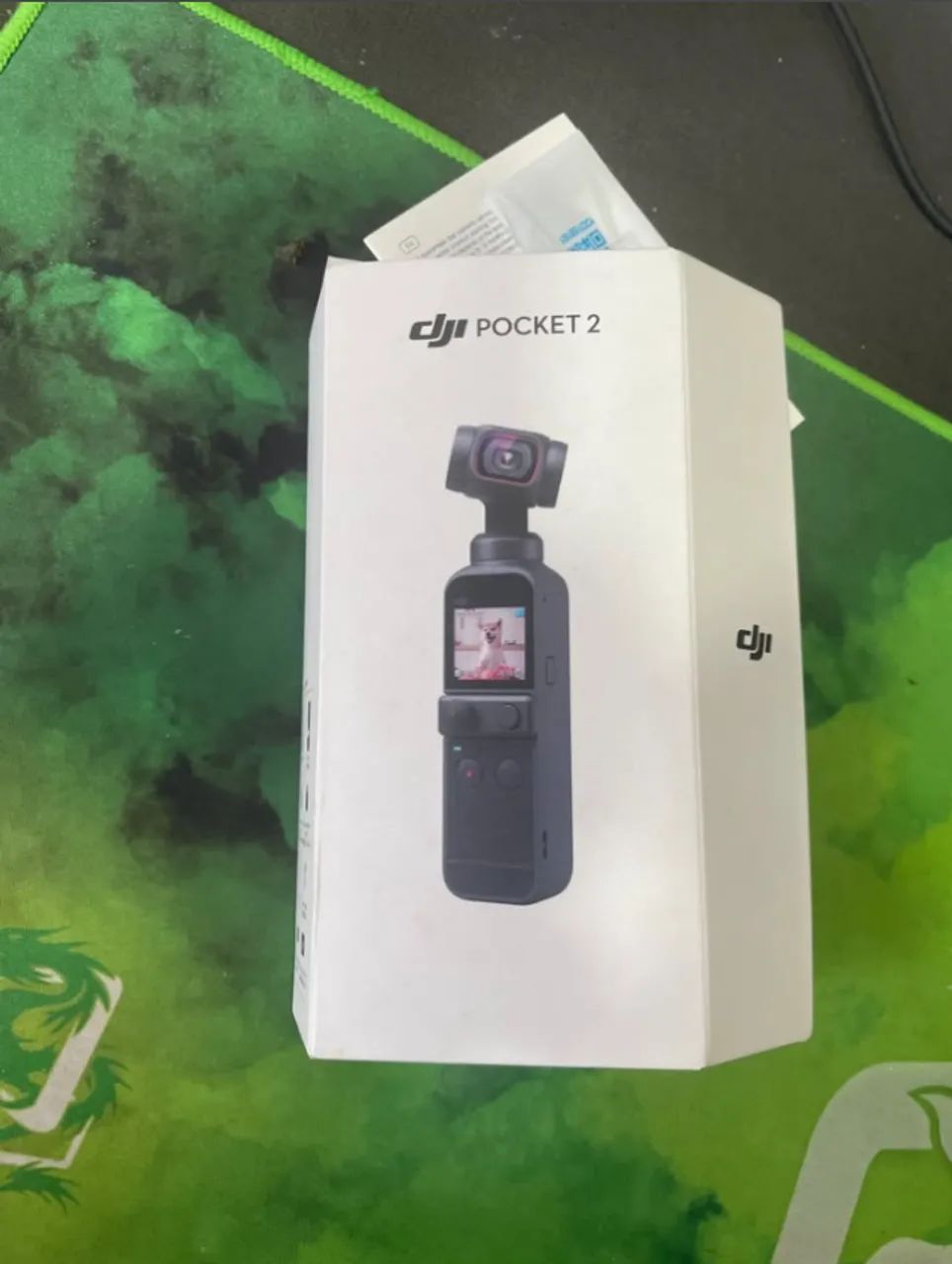OSMO POCKET 2