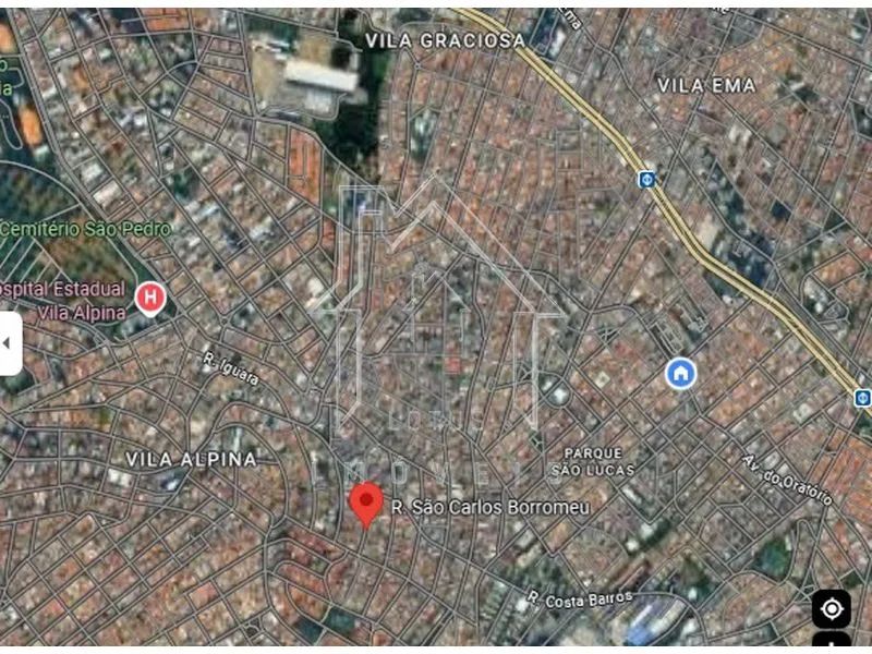 terreno 10 m por 40 m - Foto 5