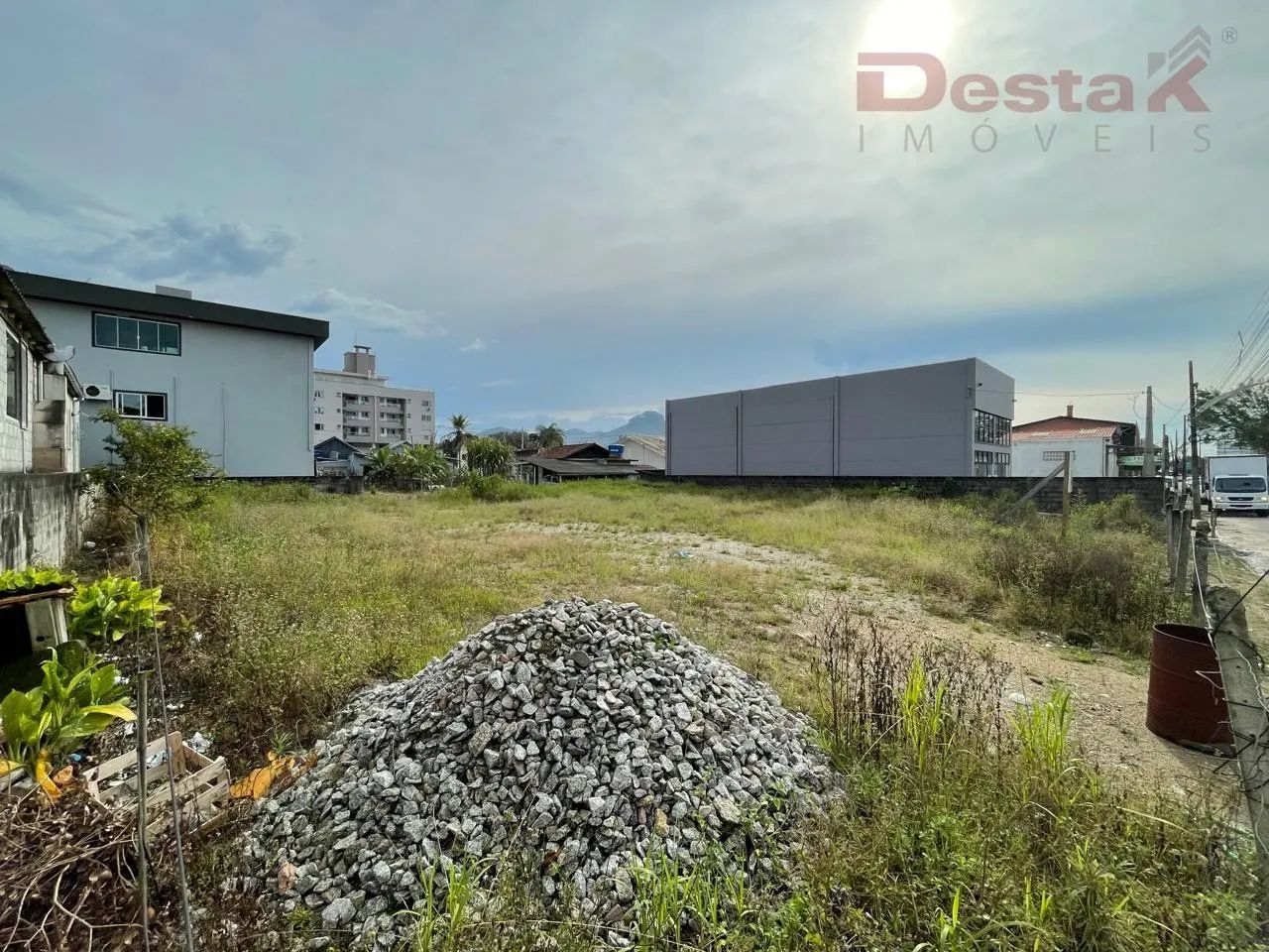 Terreno em Boa Vista - Biguaçu - Foto 2