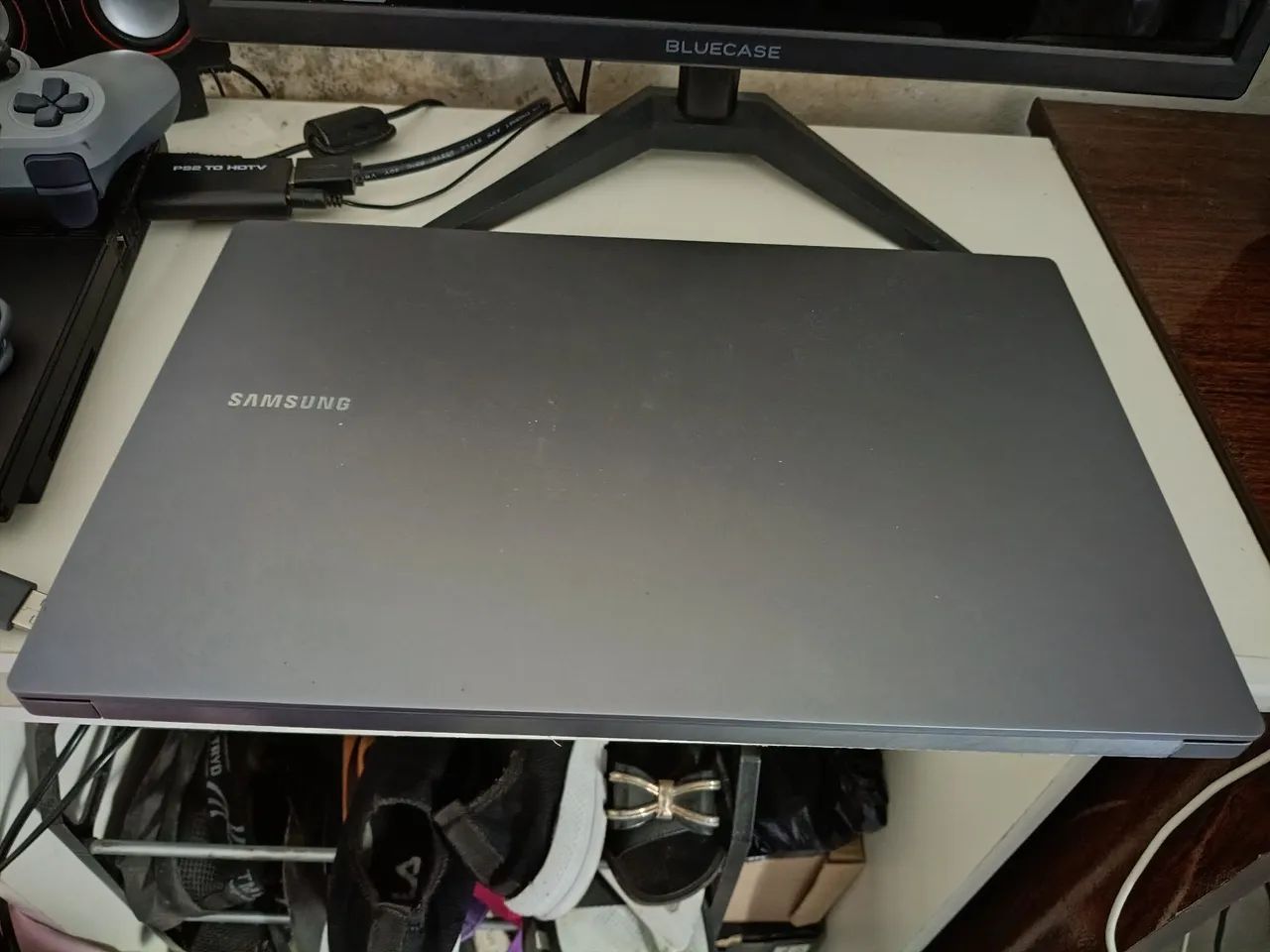 Samsung book 4  - Foto 4