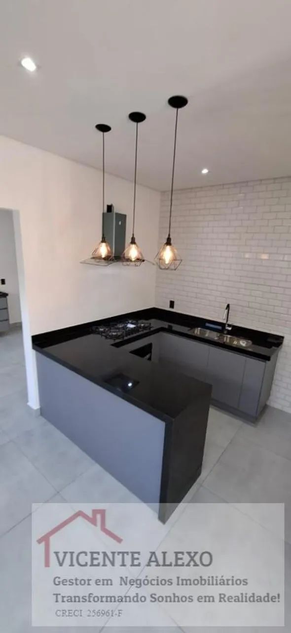 Mega Sobrado com piscina para locação no Residencial Vila Verde em Bragança Paulista SP - Foto 18