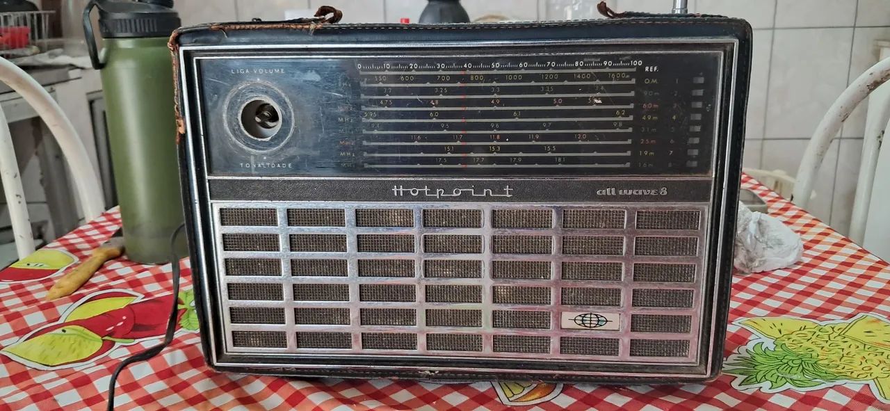 Radio general 1960 - Foto 3