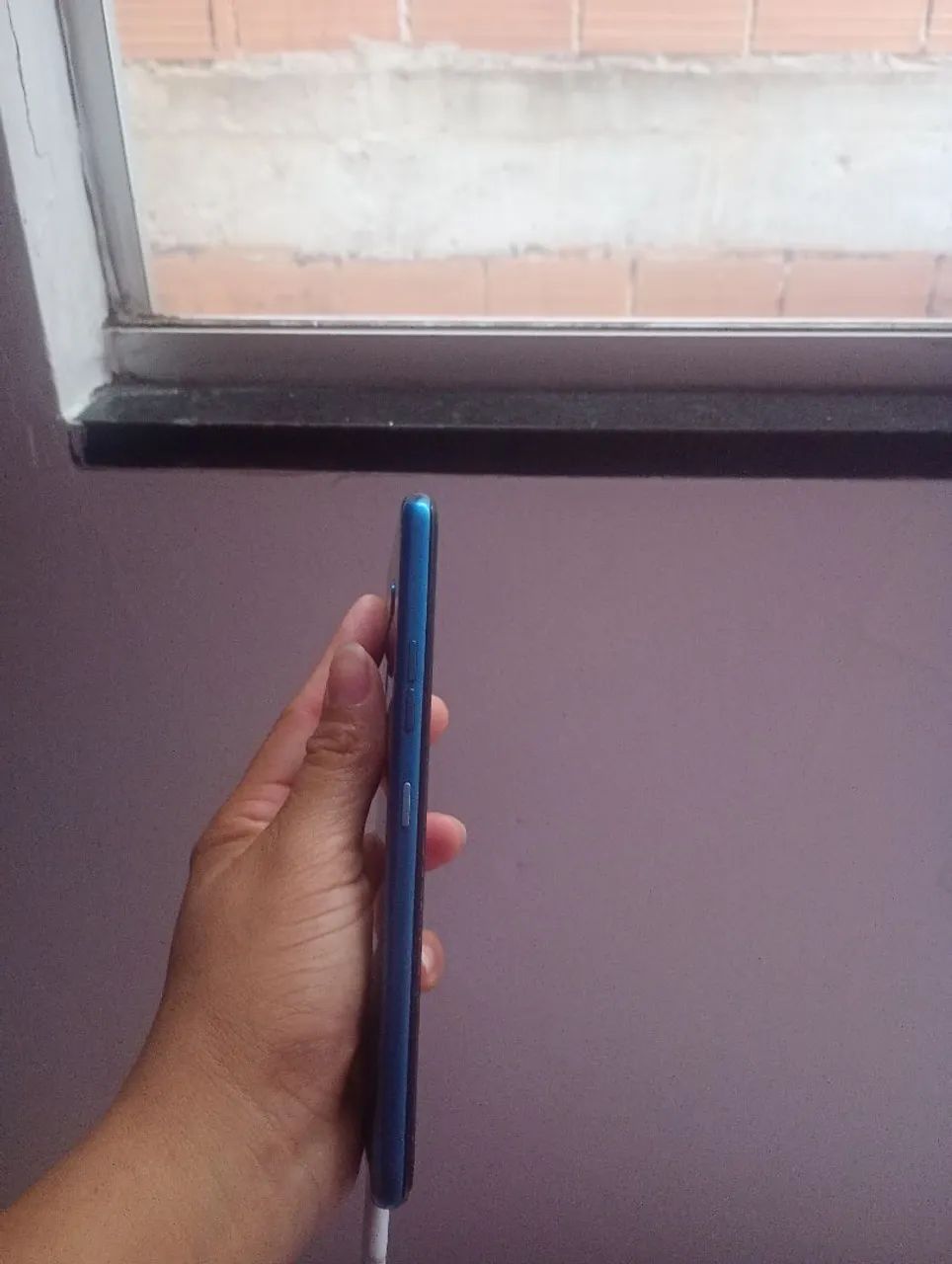 LG K50S - Foto 3
