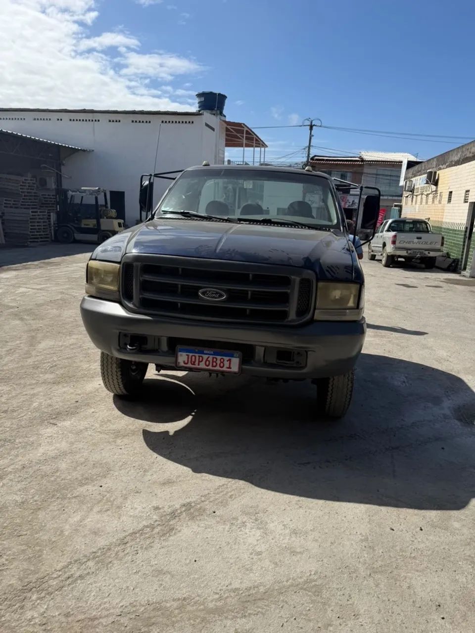 F4000 ano 2006
