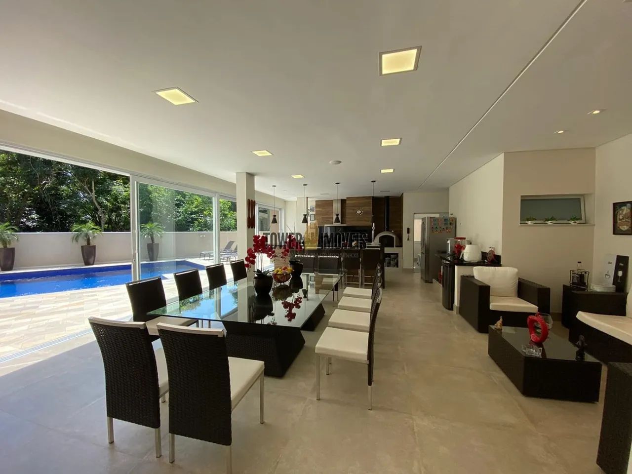 casa - Condomínio Zurich Dorf - Valinhos