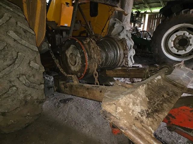 Trator valmet 65,25  - Foto 4