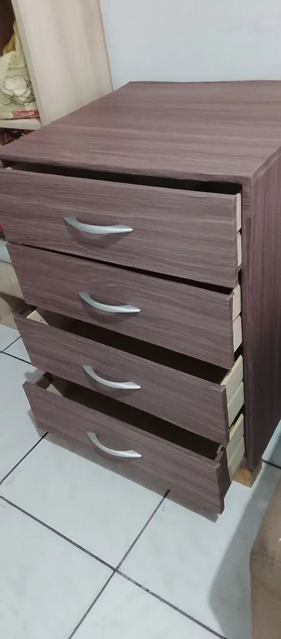 Cômoda grande  - Foto 2