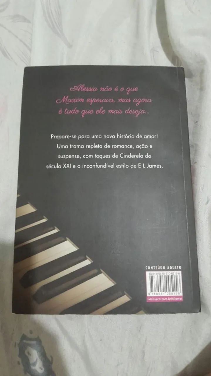 Livro mister  - Foto 2