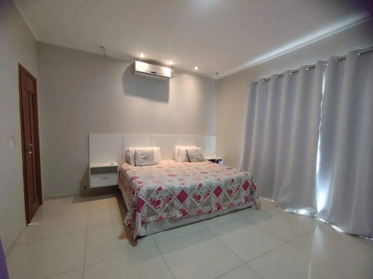 Casa de temporada com 3 suítes com ar condicionado, para são joão em jequie  - Foto 6