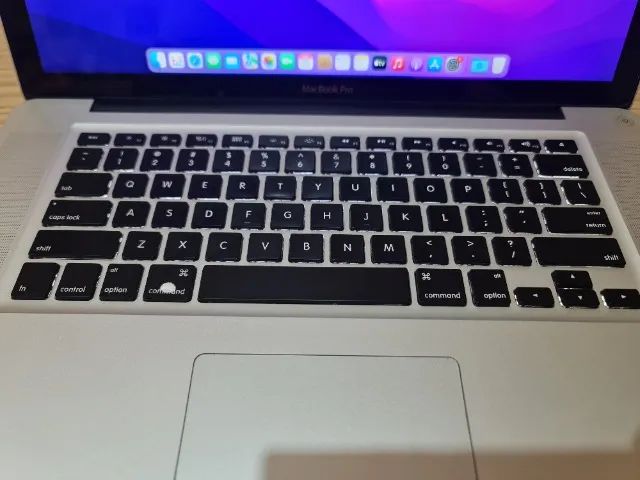 Macbook Pro 15? - Mid 2012 com caixa - Foto 4