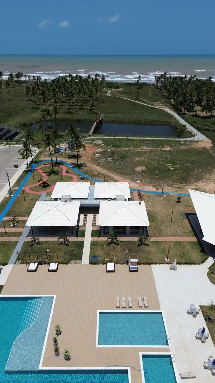 EXCLENTE LOTE QUITADO - POSIÇÃO SUL - RAINHA DOS LOTES.