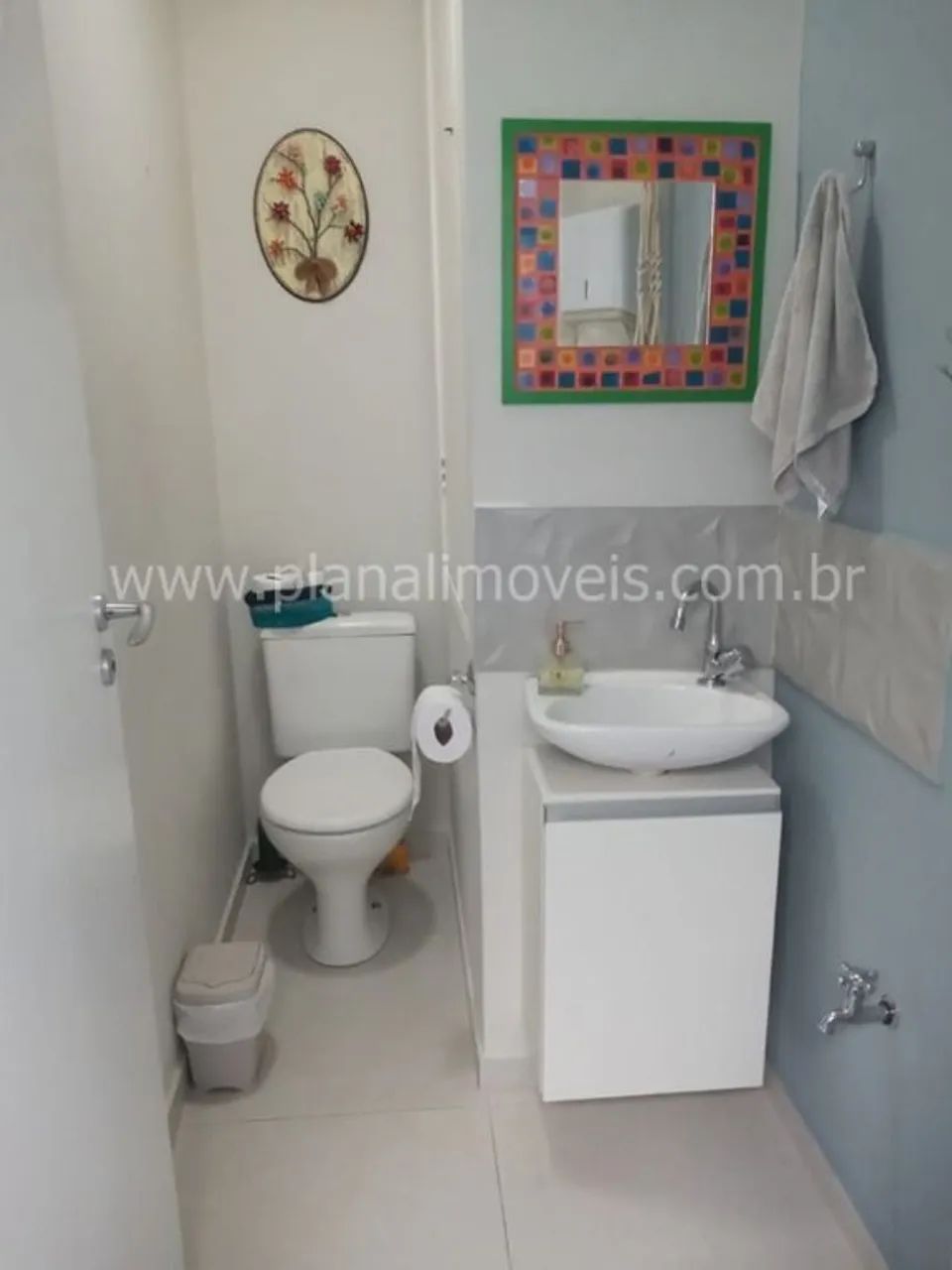 Sobrado com 2 dormitórios para alugar, 86 m² por R$ 5.331,68/mês - Planalto Paulista - São - Foto 9